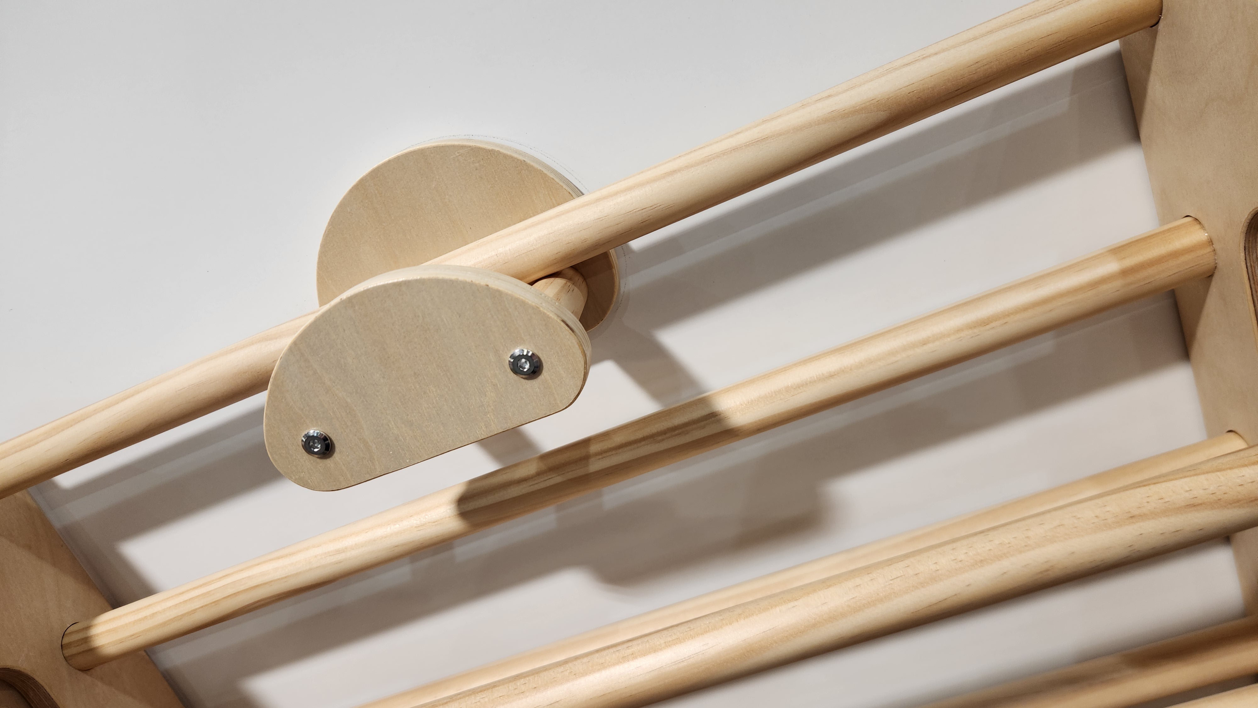 Pakitara Matau Wall Hook