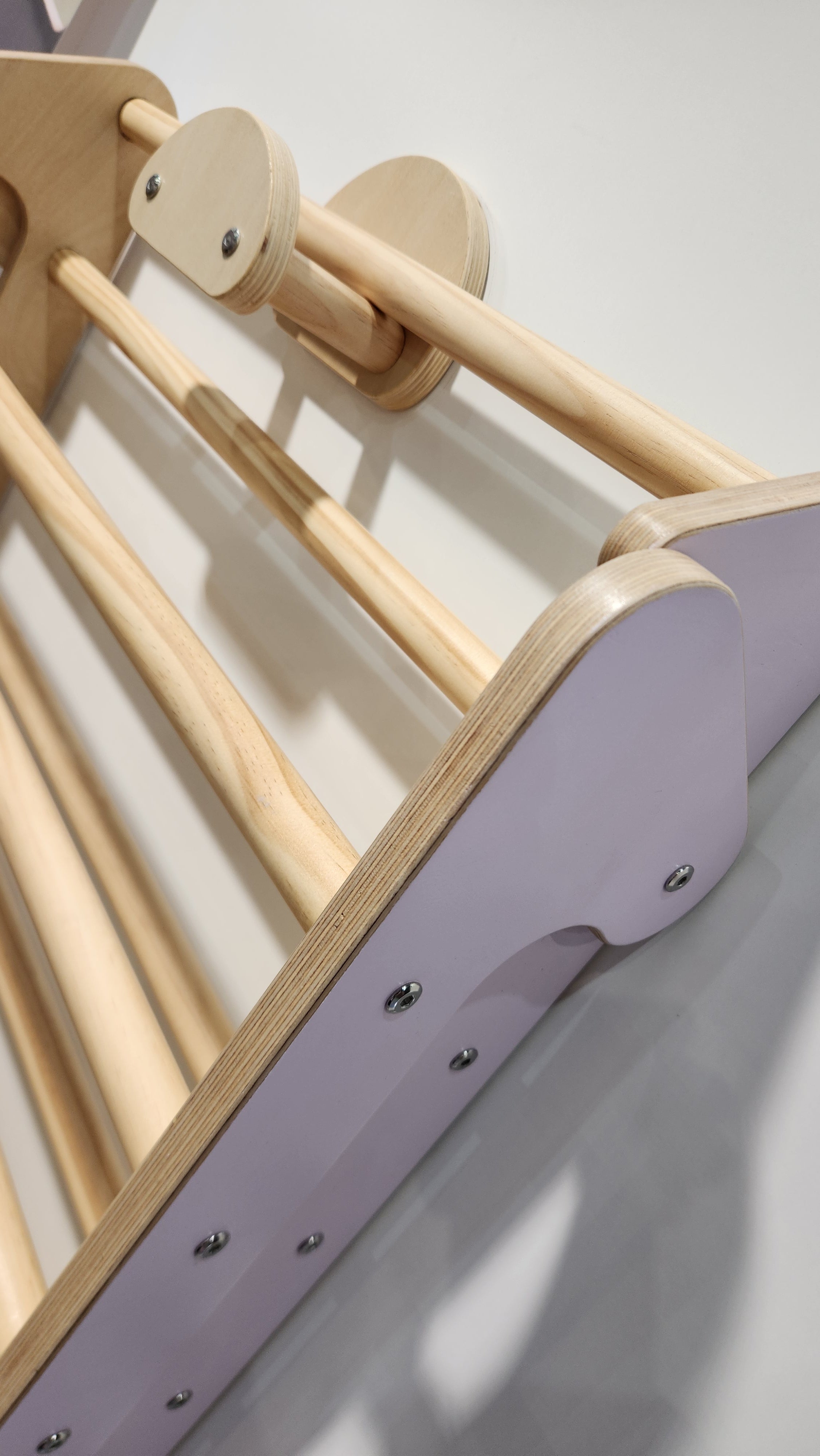 Pakitara Matau Wall Hook