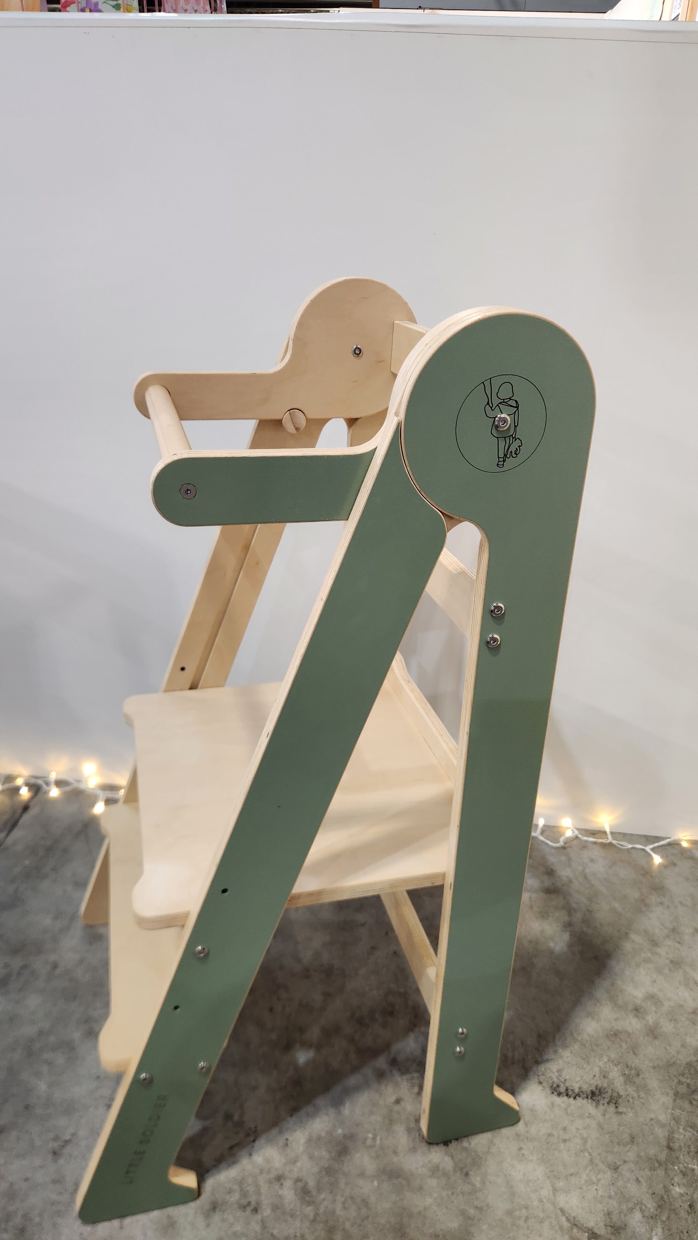 Foldable Kitchen Helper