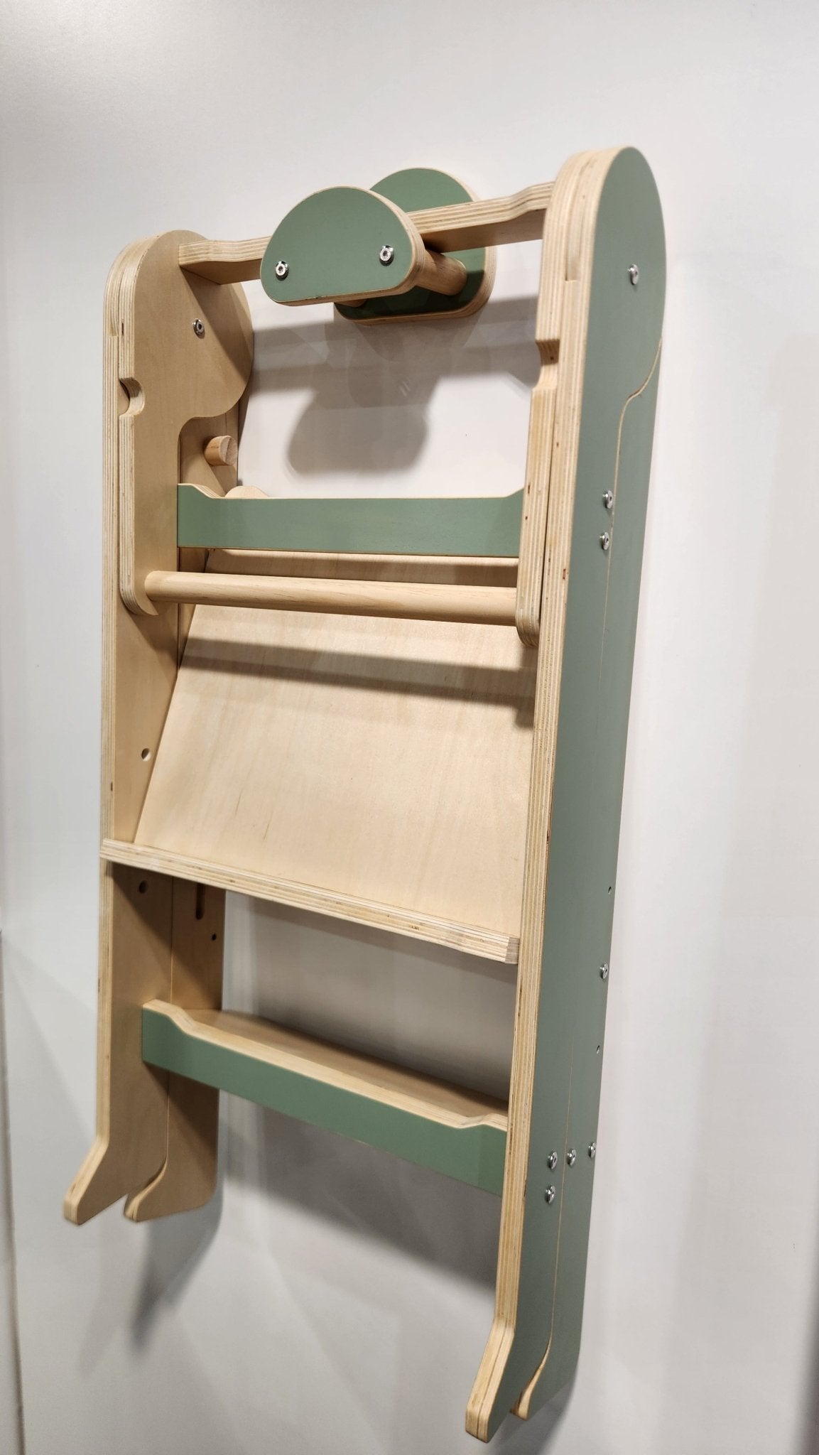 Foldable Kitchen Helper - Little Soldier Ltd