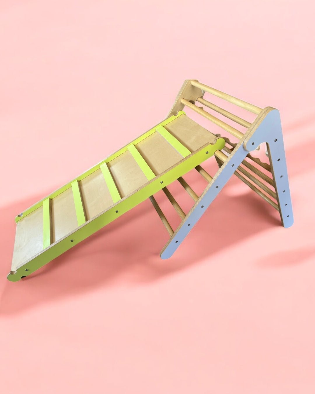 Bridge - Little Soldier Ltd