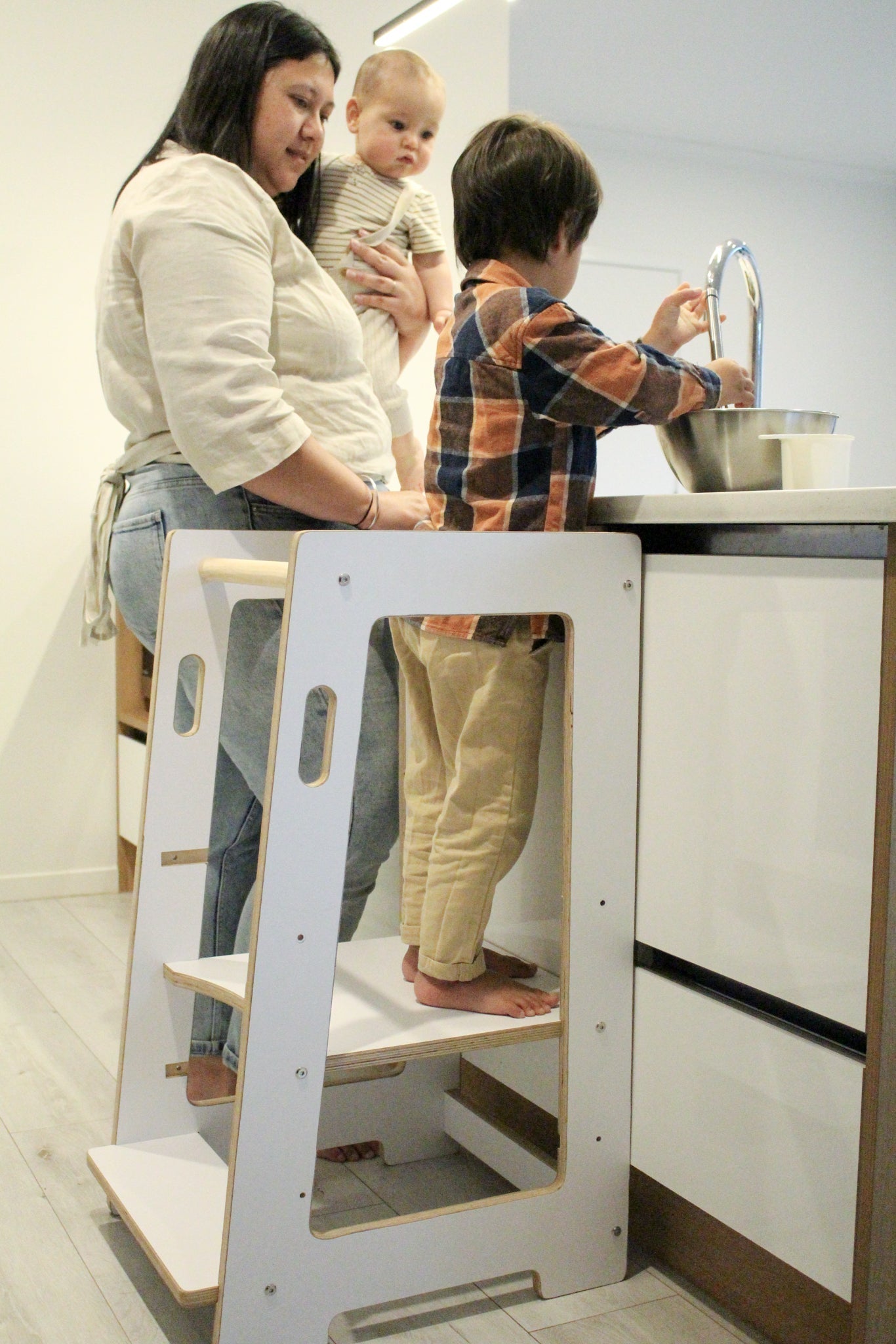 Pourewa Ako | Learning Tower Little Soldier Ltd