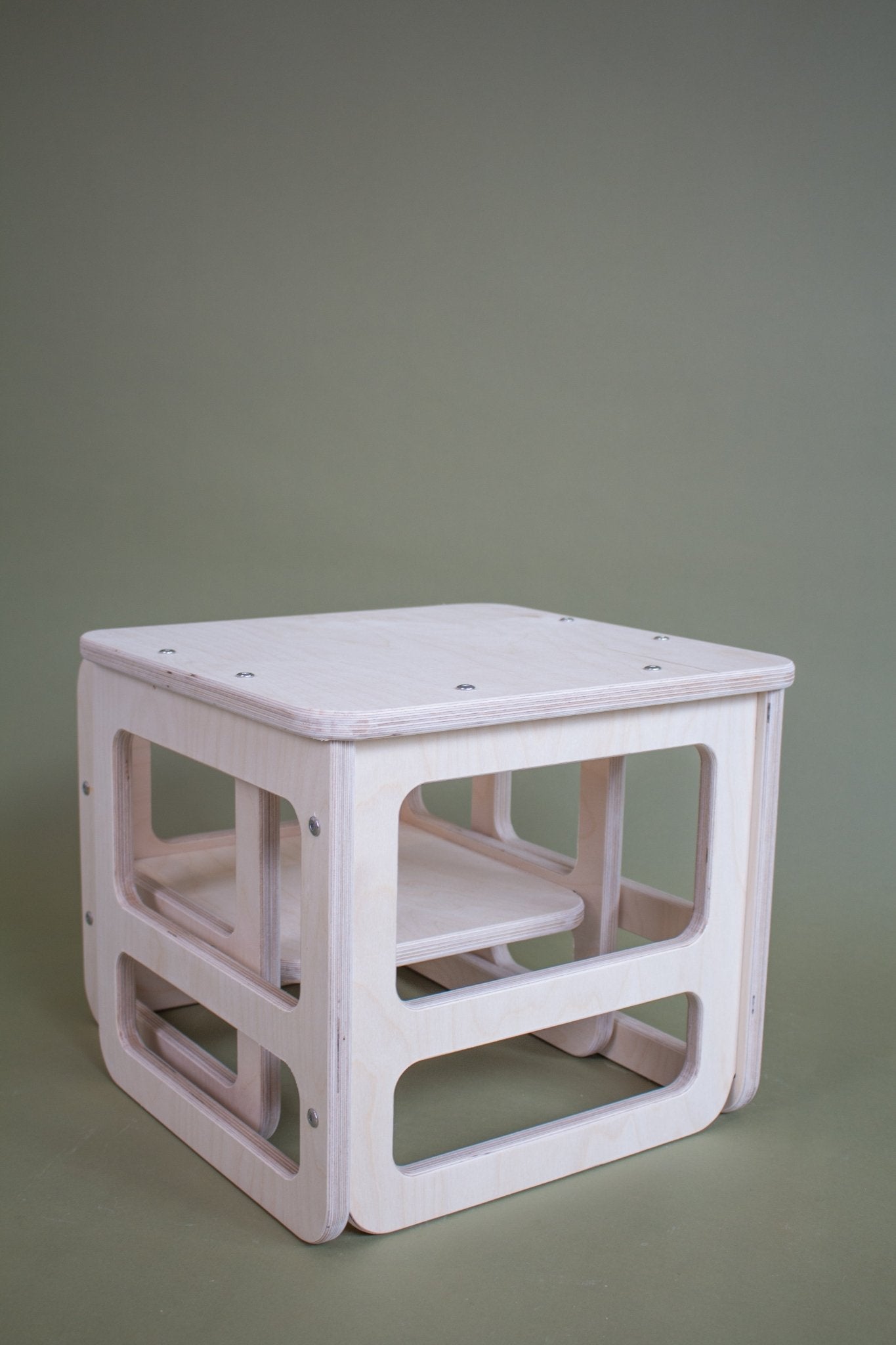 Activity Table - Little Soldier Ltd