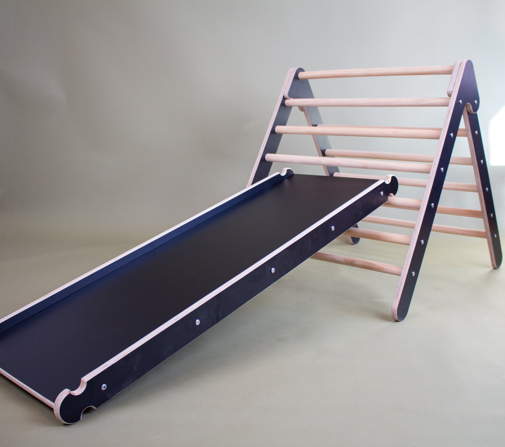 Bridge - Little Soldier Ltd