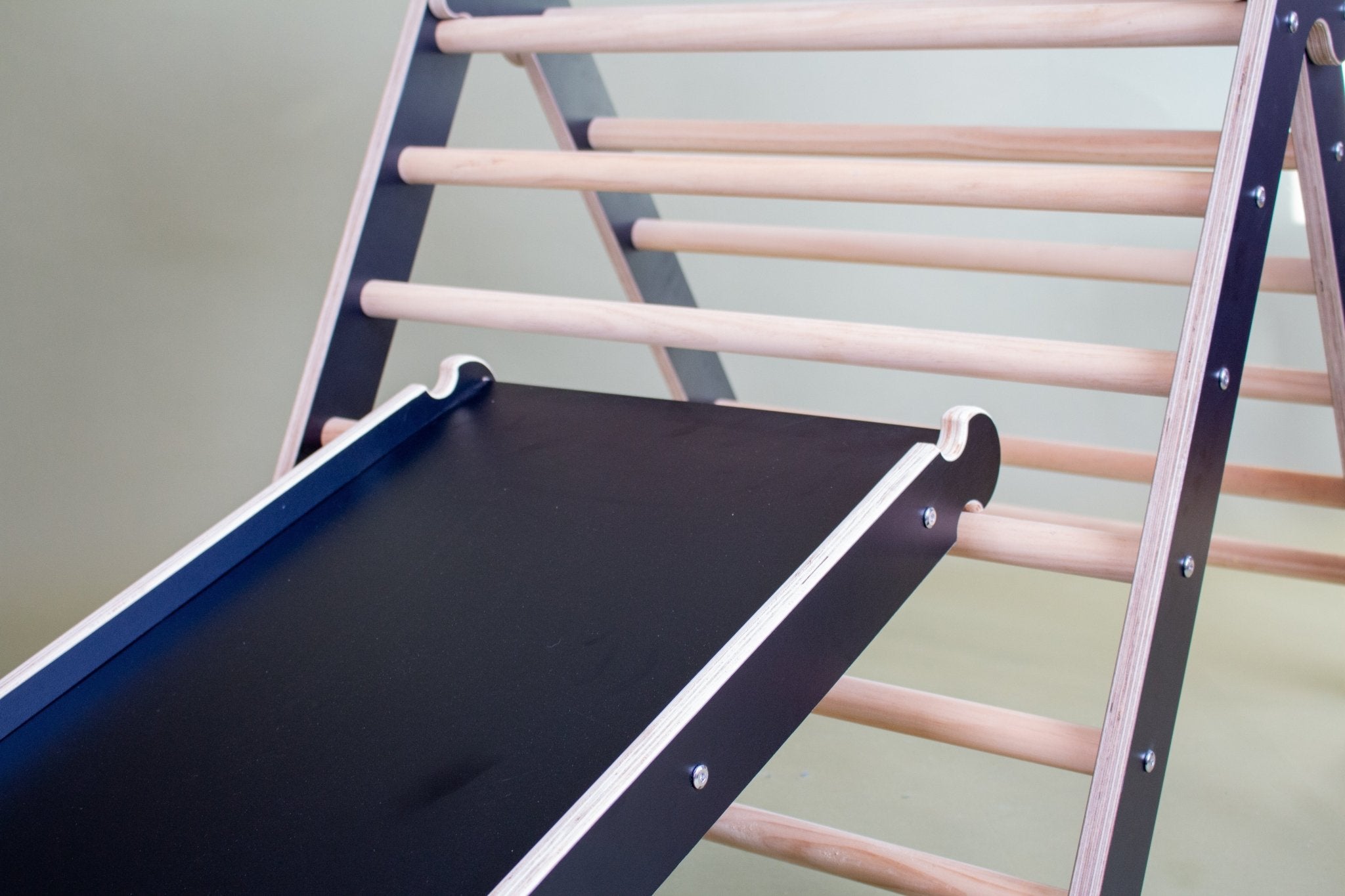 Bridge - Little Soldier Ltd