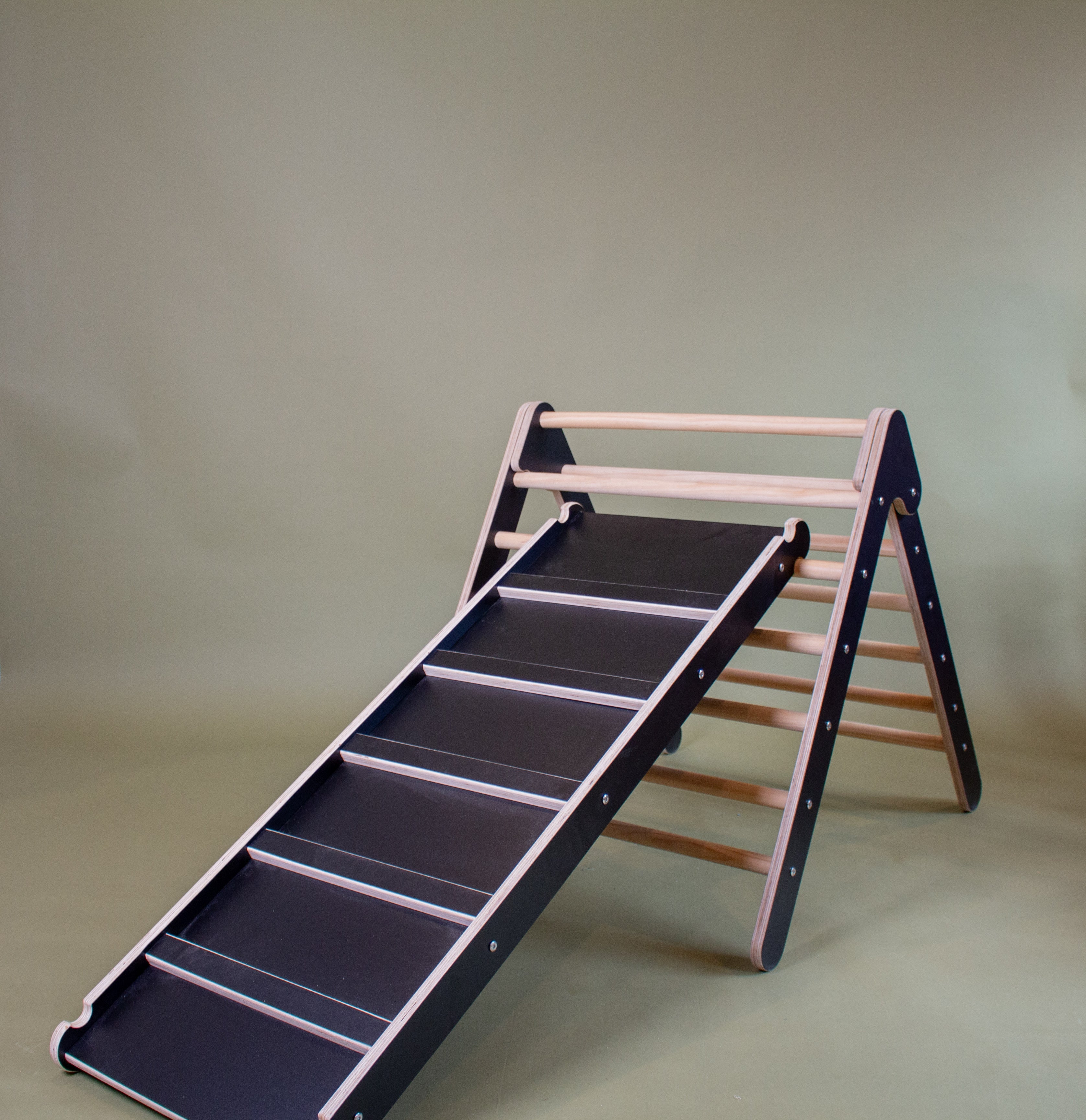 Bridge Little Soldier Ltd