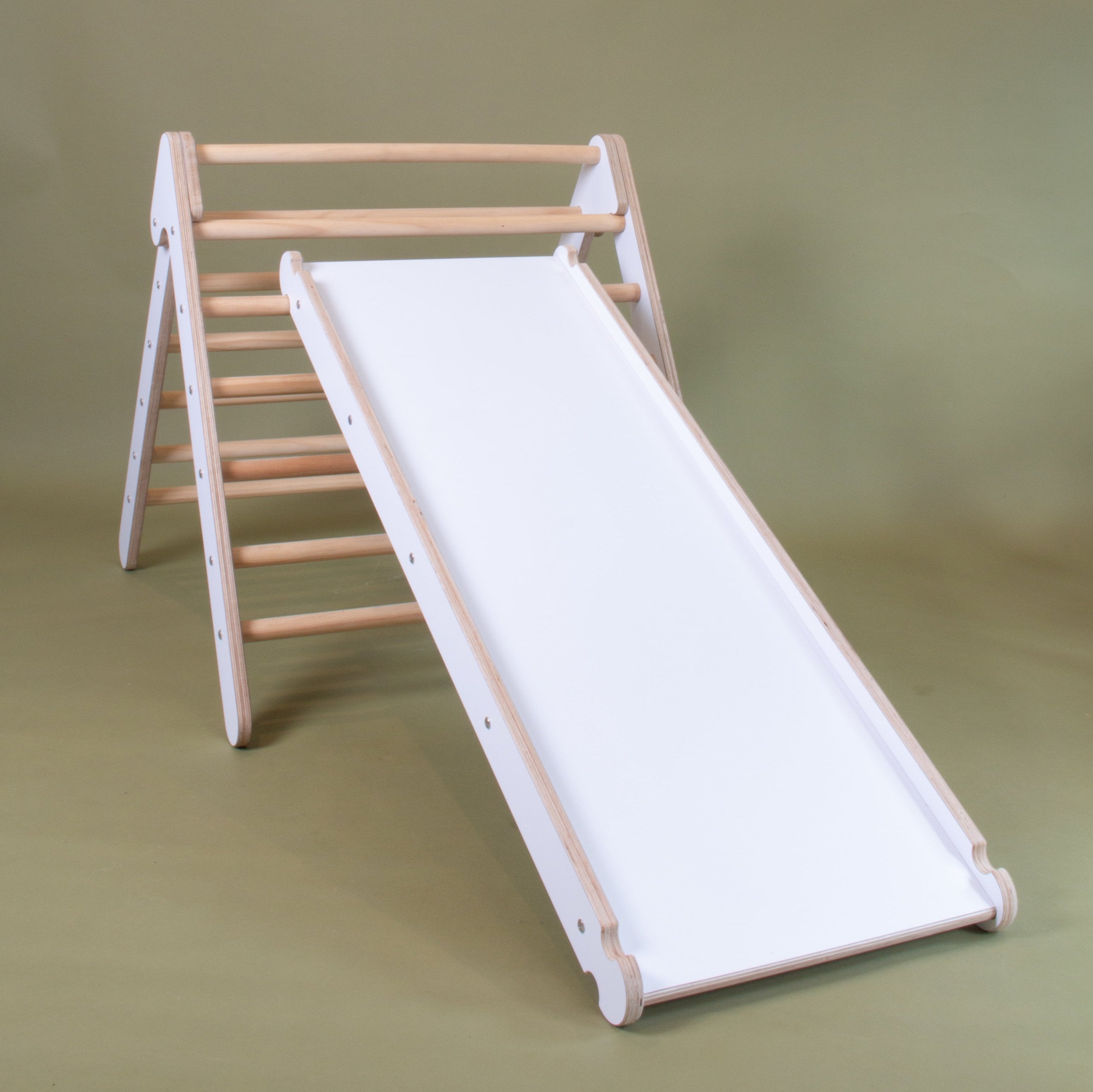 Bridge Little Soldier Ltd