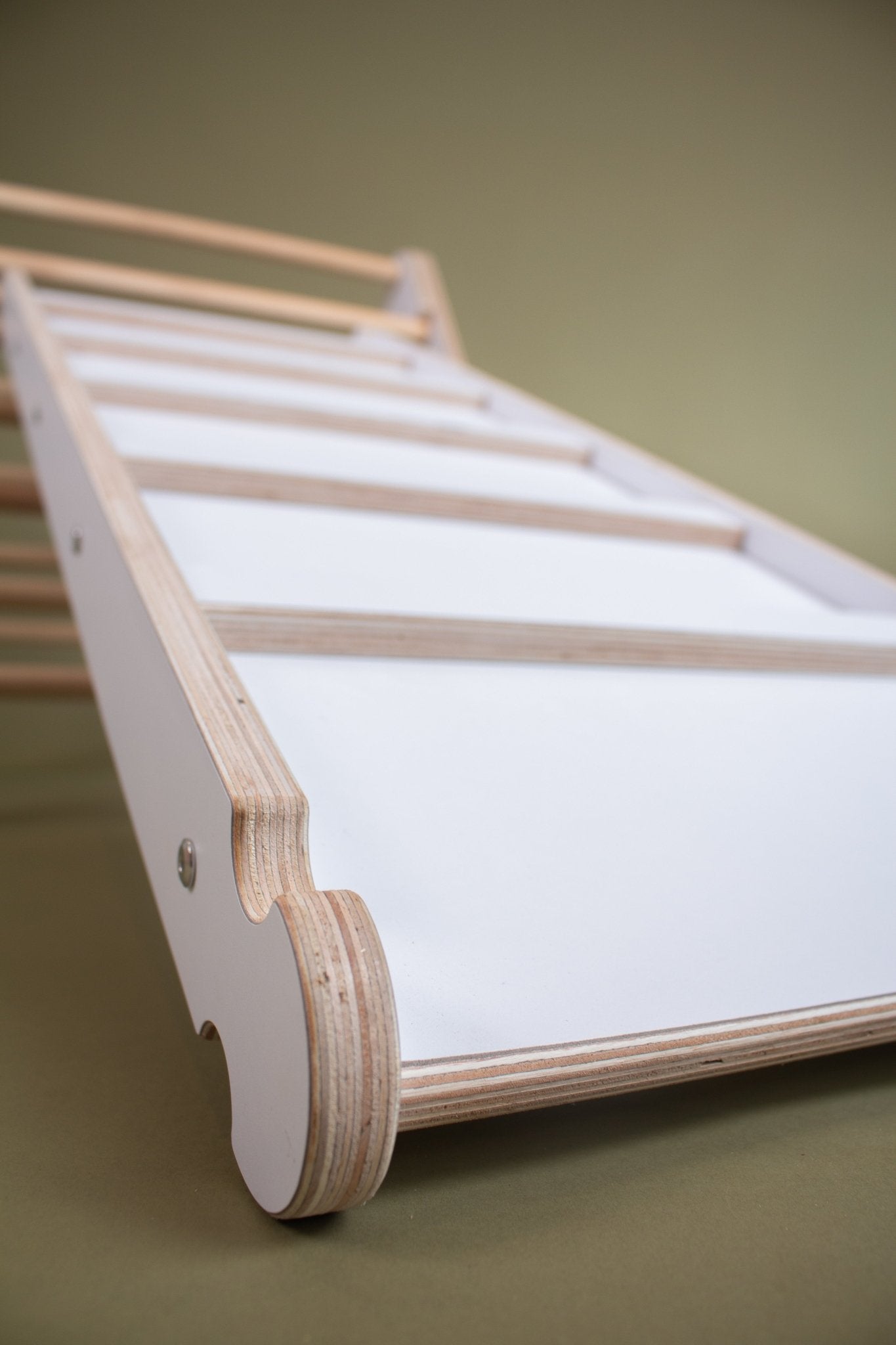 Bridge - Little Soldier Ltd