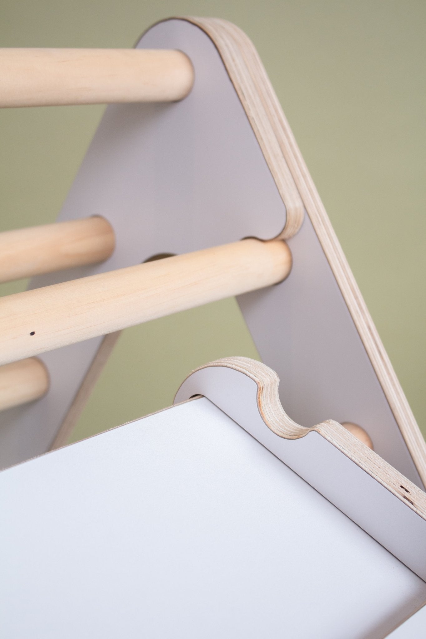 Bridge - Little Soldier Ltd