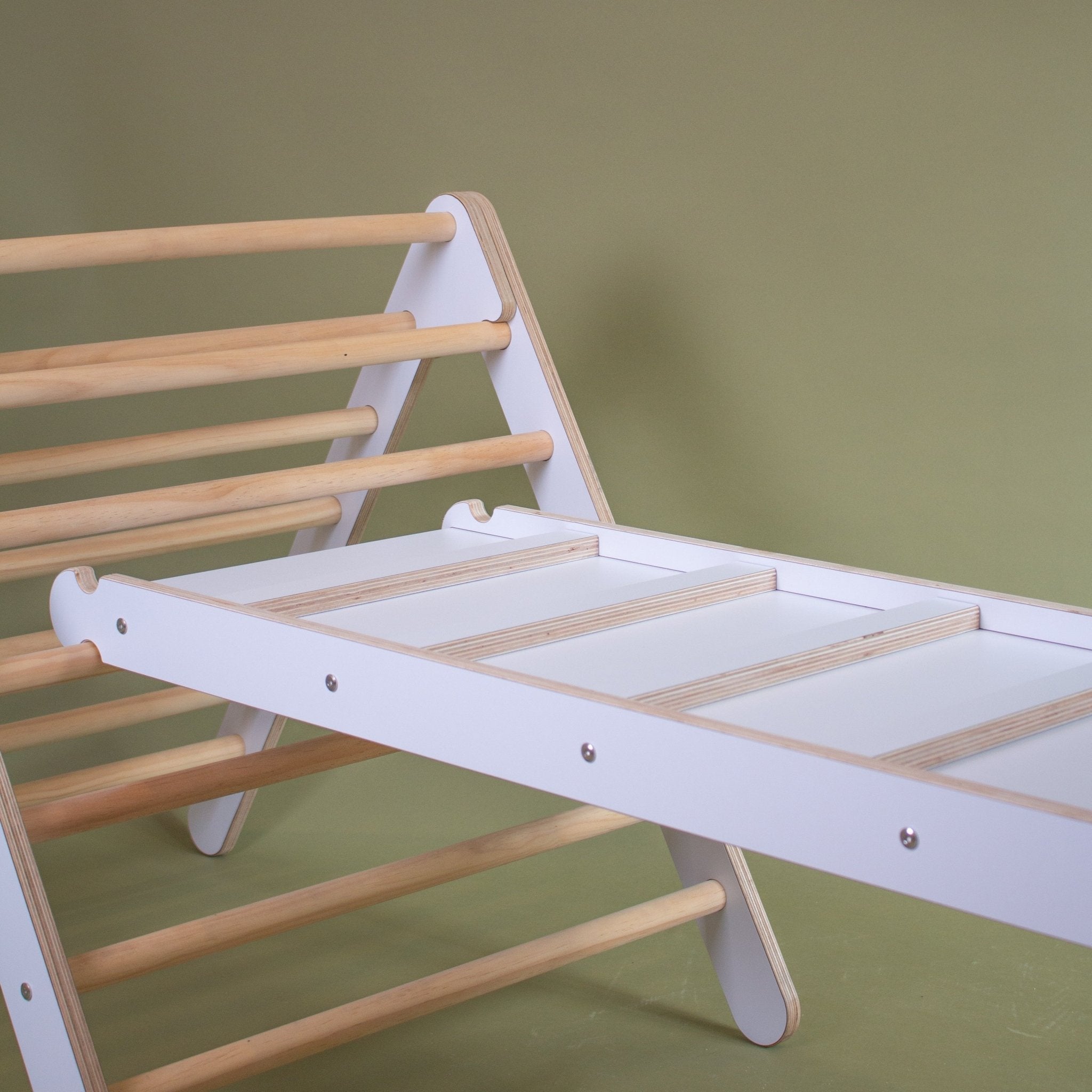 Bridge - Little Soldier Ltd