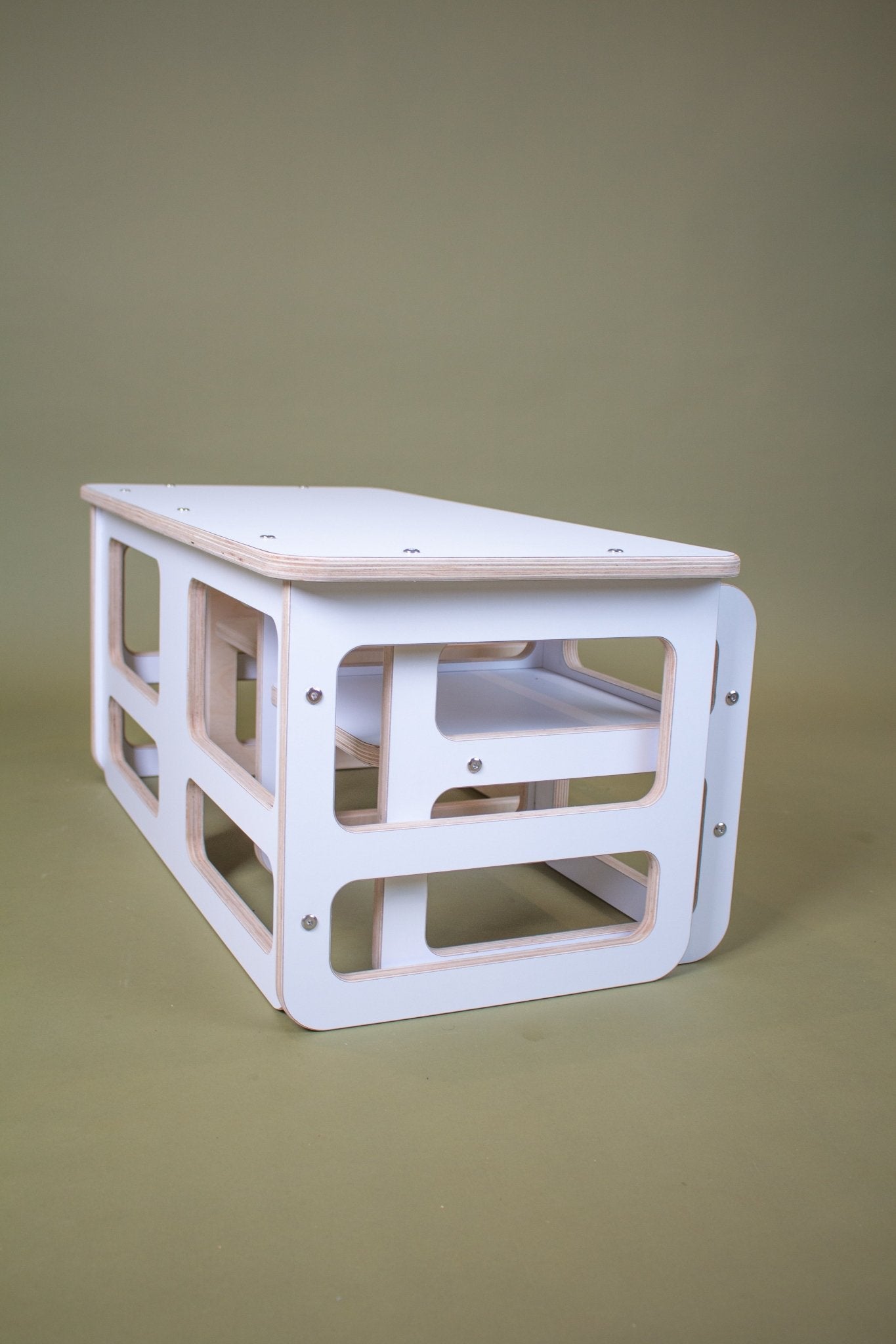 Activity Table - Little Soldier Ltd