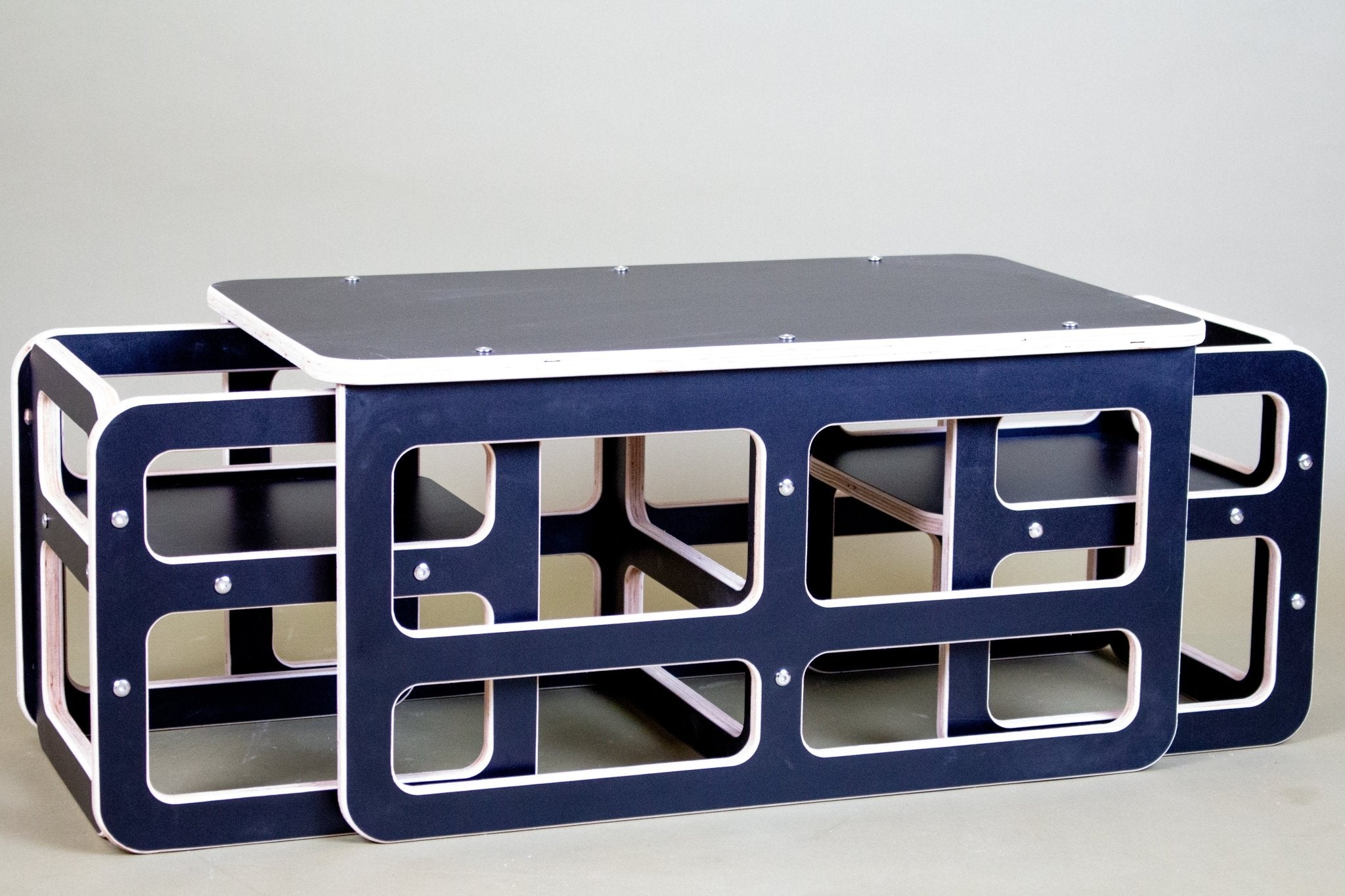 Activity Table - Little Soldier Ltd