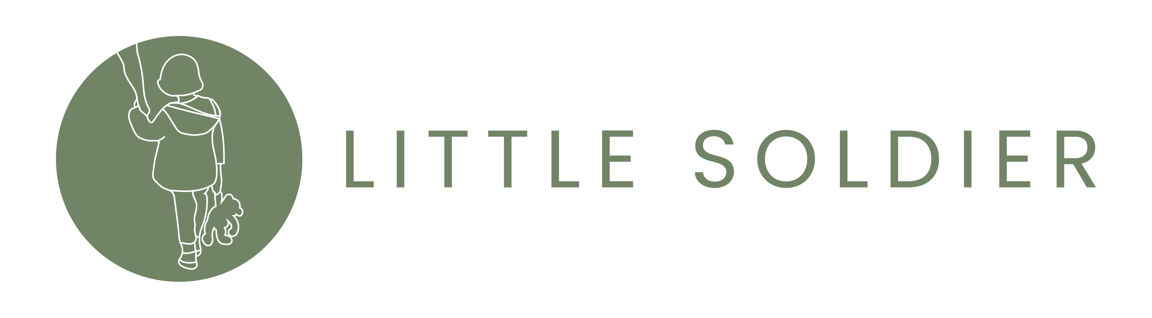 Little Soldier Ltd