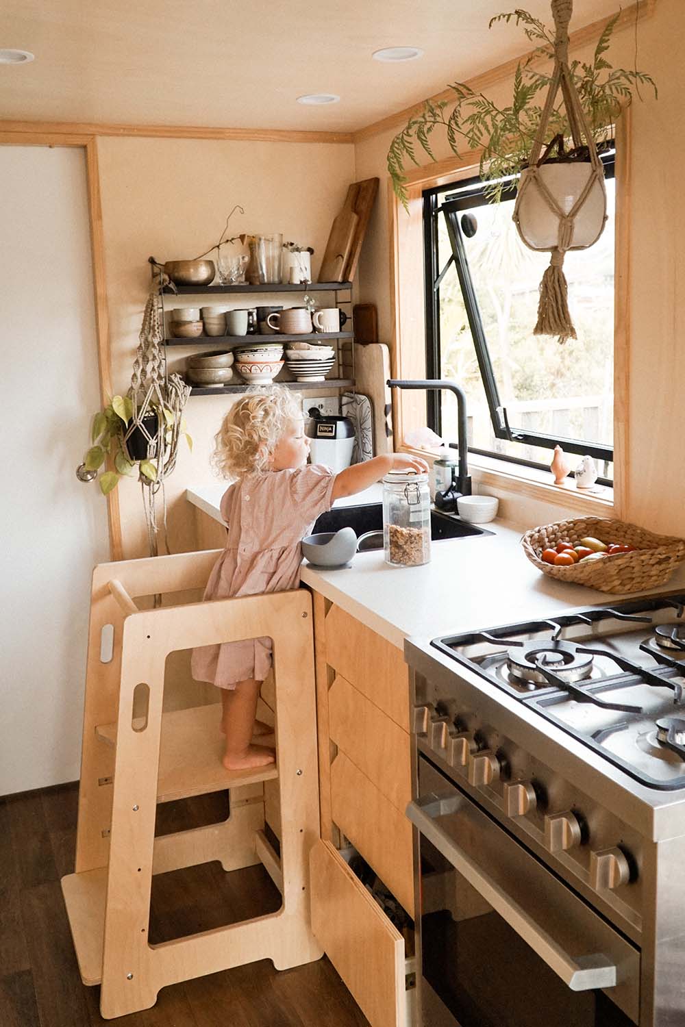 Pourewa Ako | Learning Tower Little Soldier Ltd