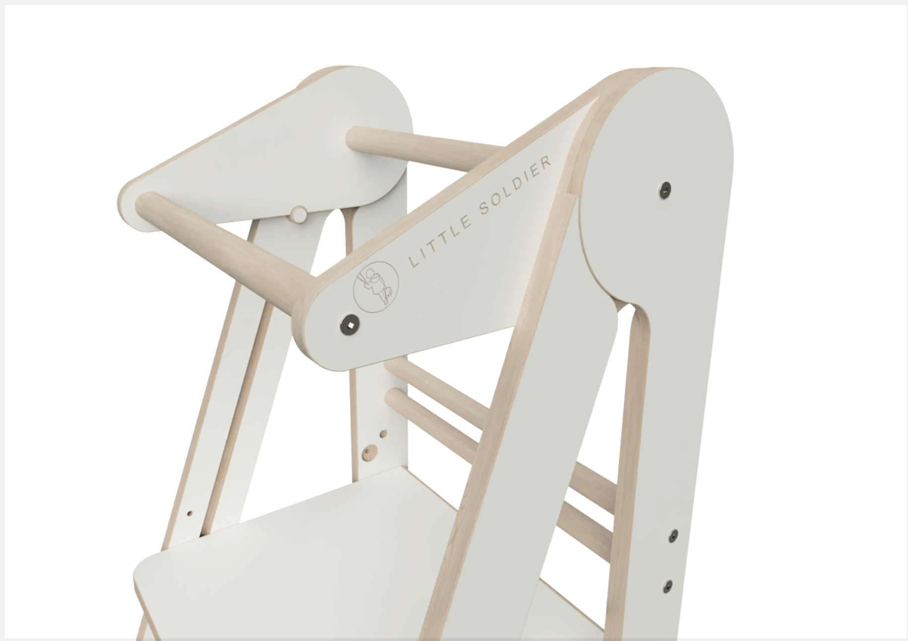 Foldable Kitchen Helper Jr