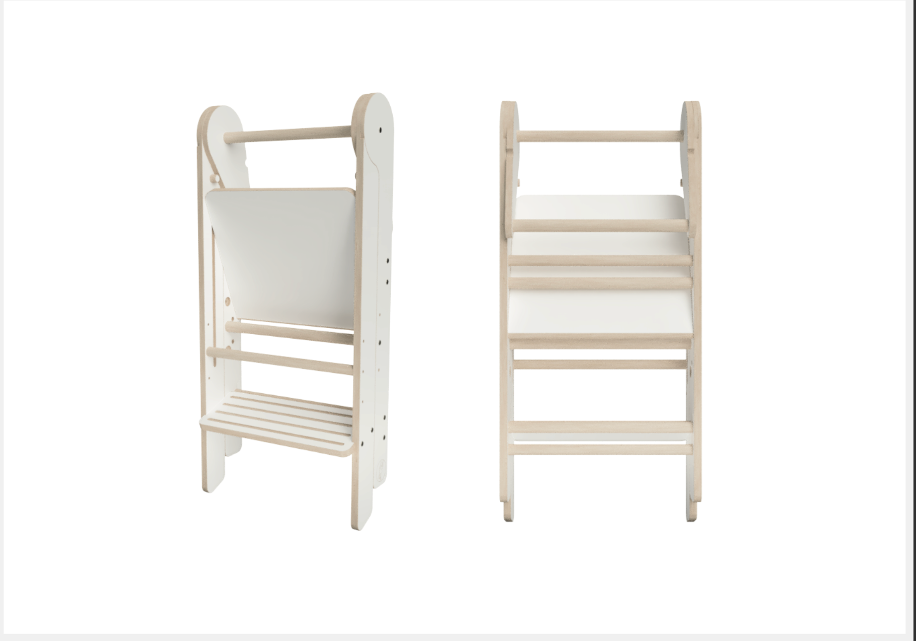 Foldable Kitchen Helper Jr
