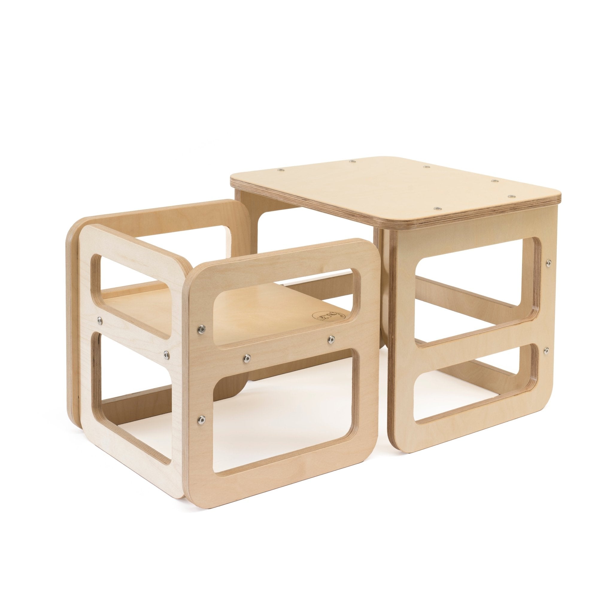 Activity Table - Little Soldier Ltd
