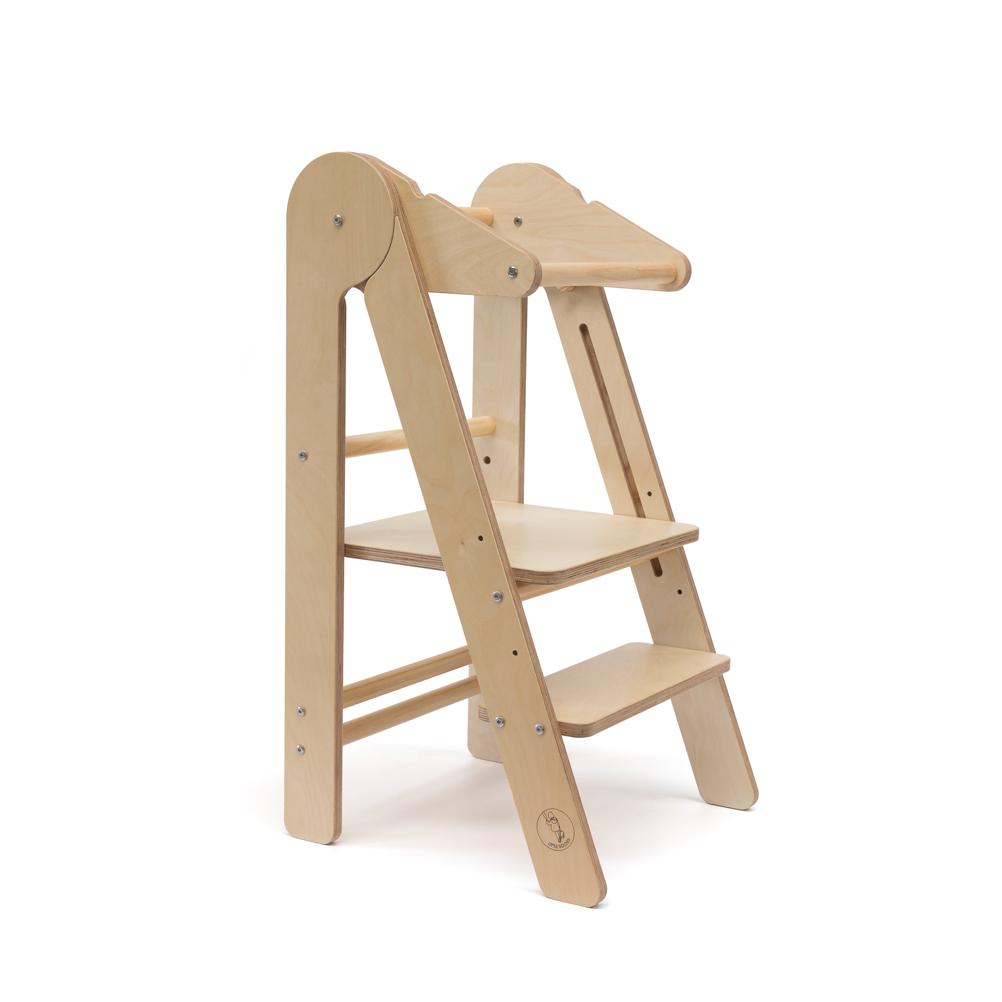 Foldable Kitchen Helper Jr - Little Soldier Ltd