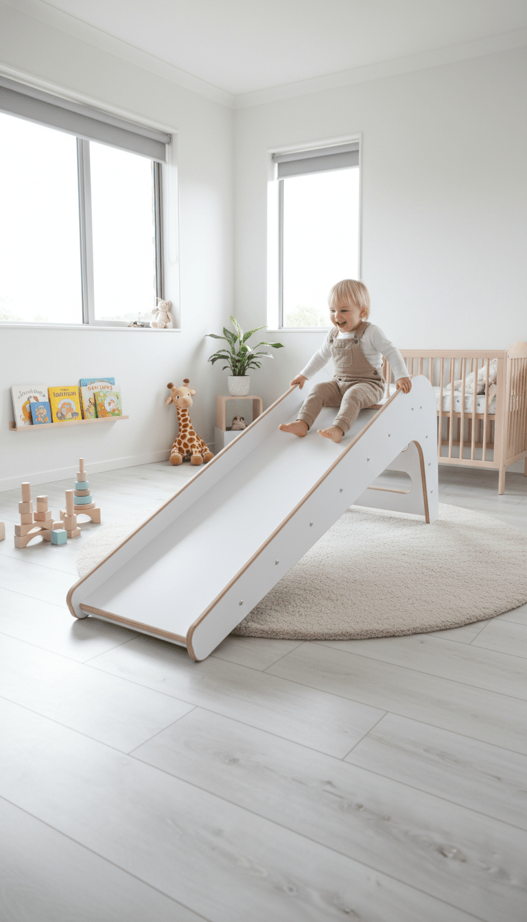 Slide - Little Soldier Ltd