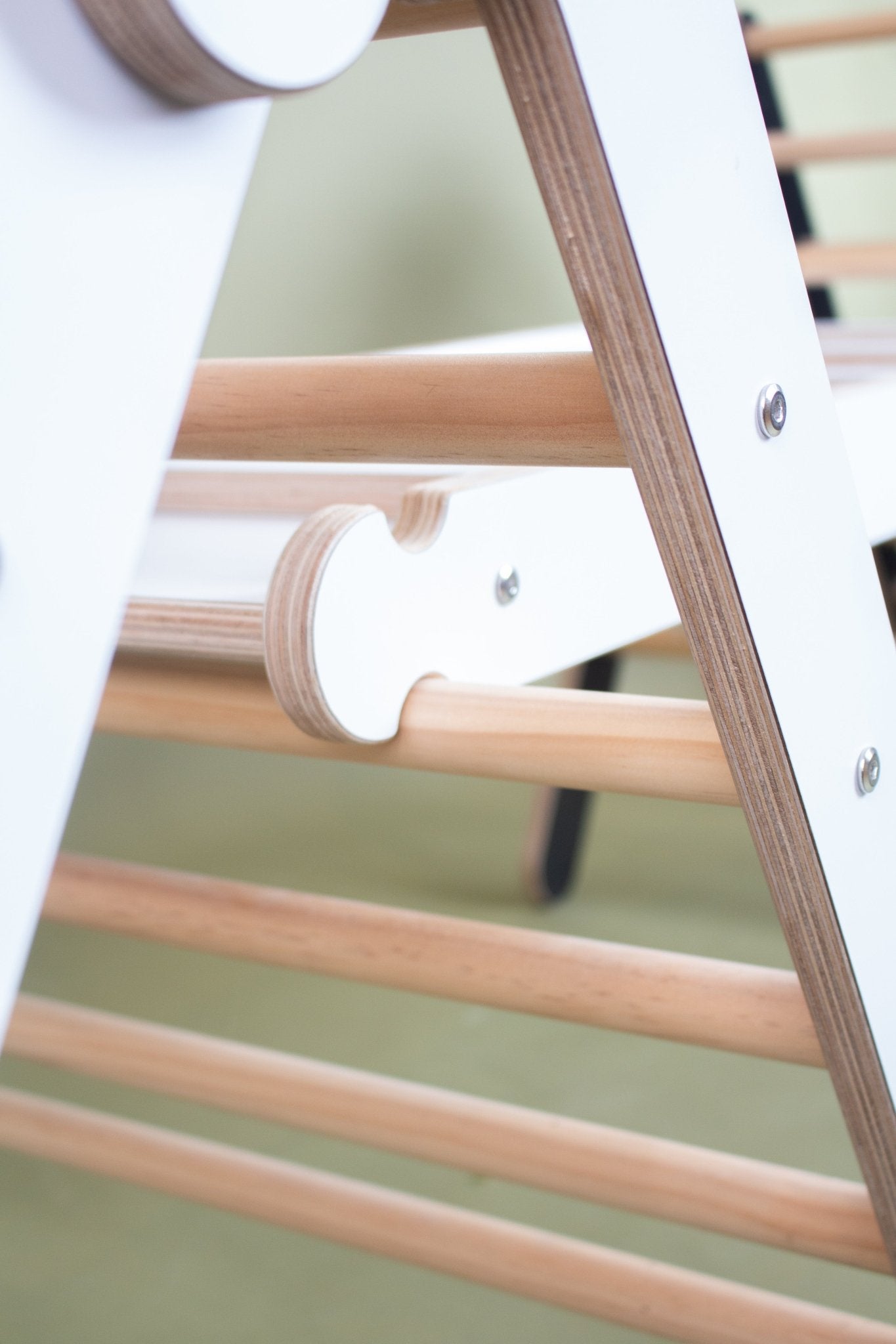 Bridge - Little Soldier Ltd