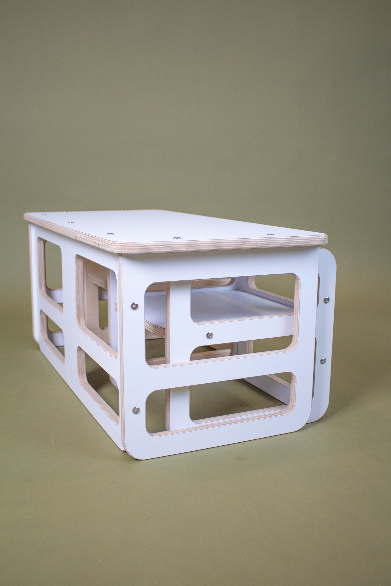 Activity Table - Little Soldier Ltd