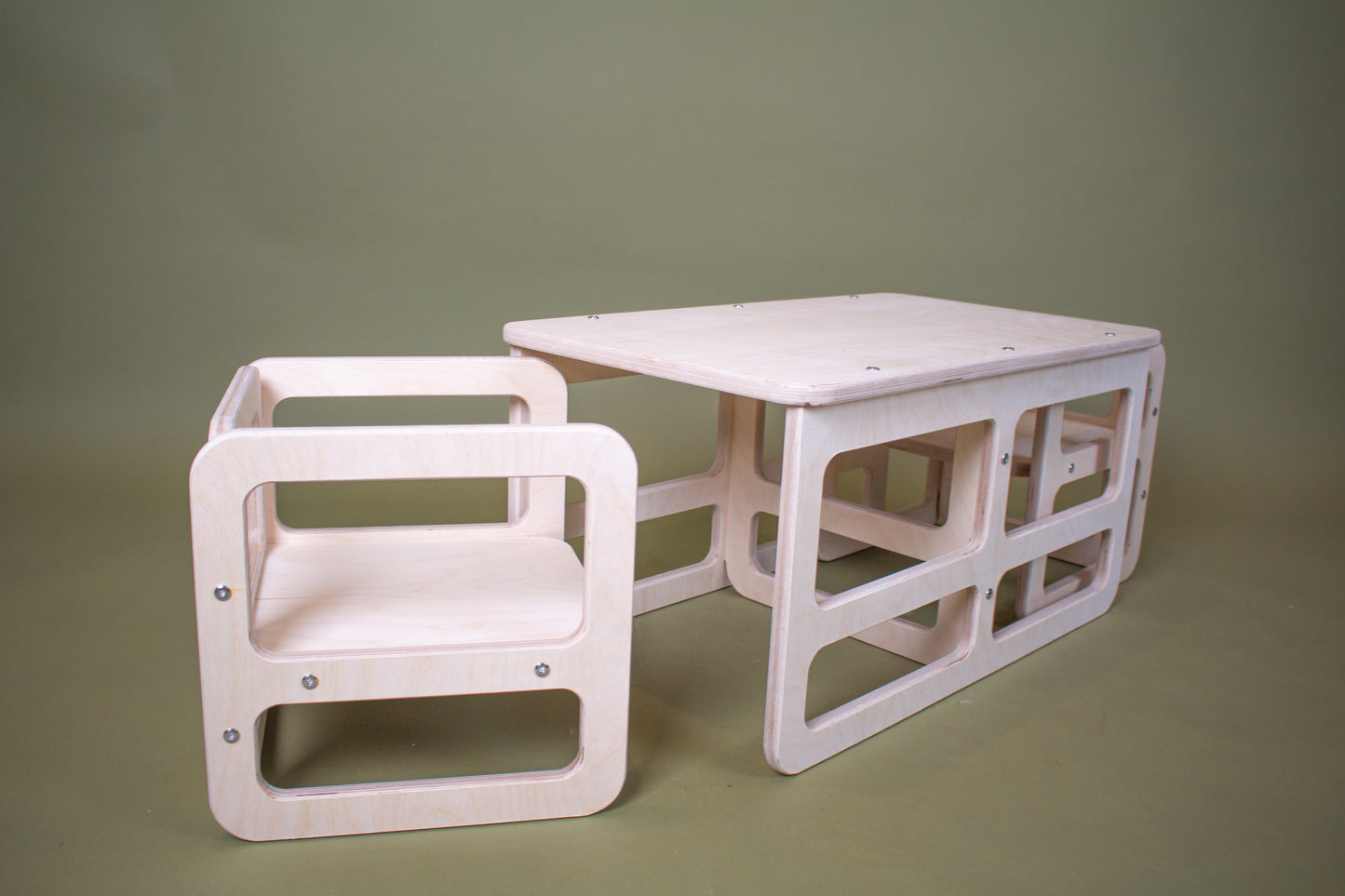 Teepu Taakaro | Activity Table