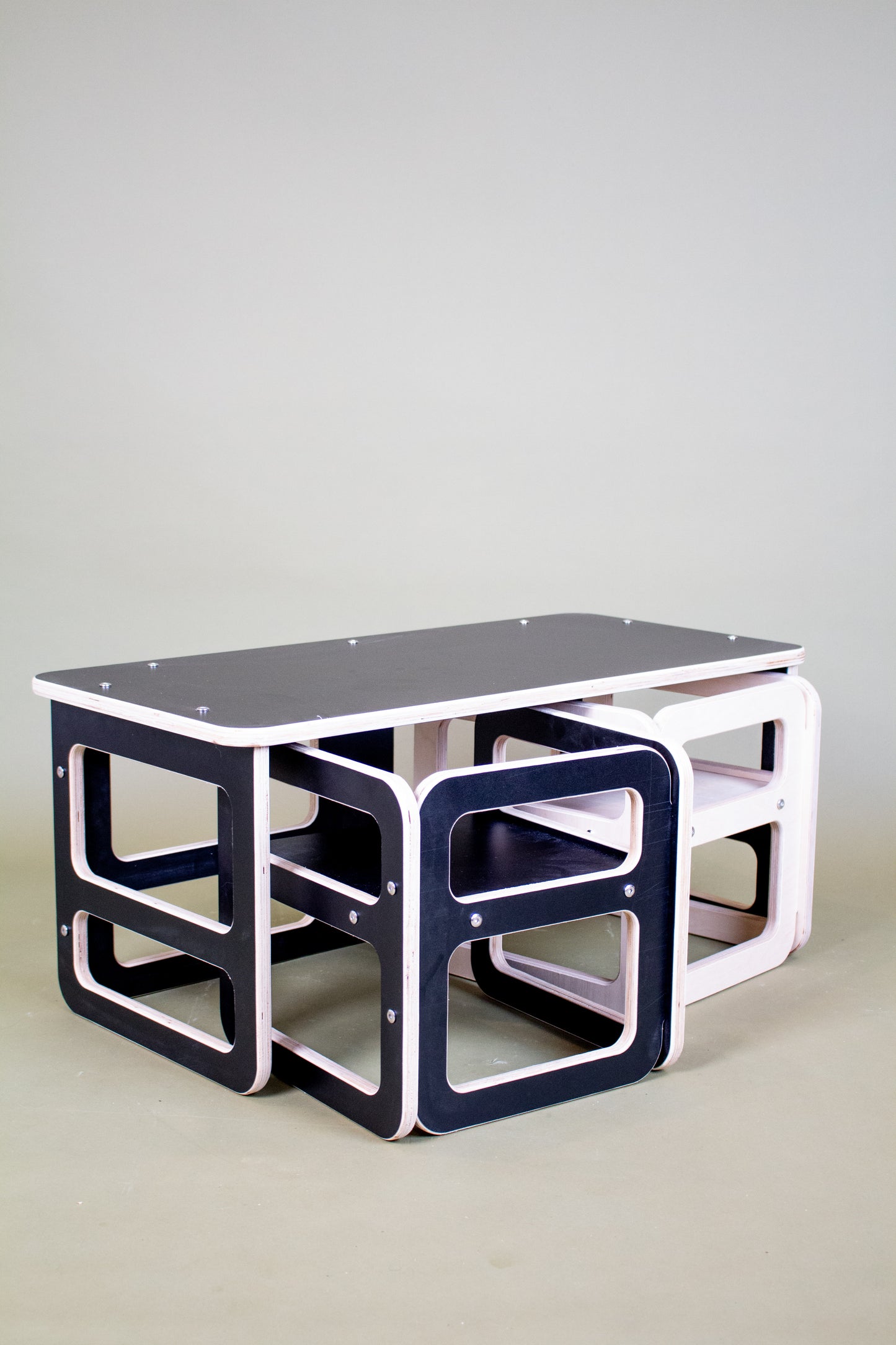 Teepu Taakaro | Activity Table