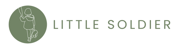 Little Soldier Ltd