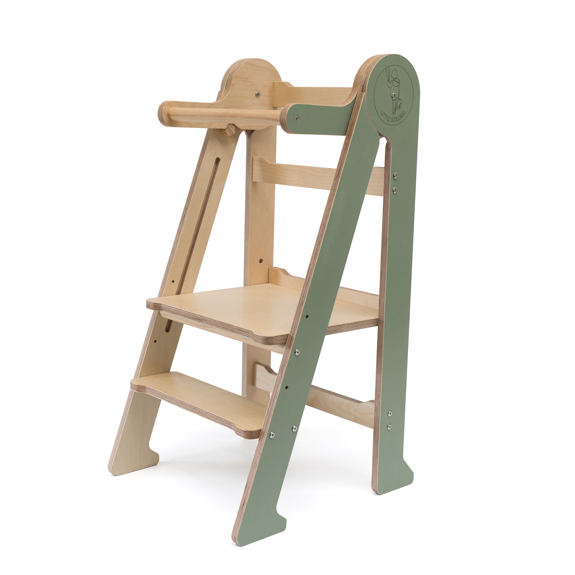 Foldable Kitchen Helper