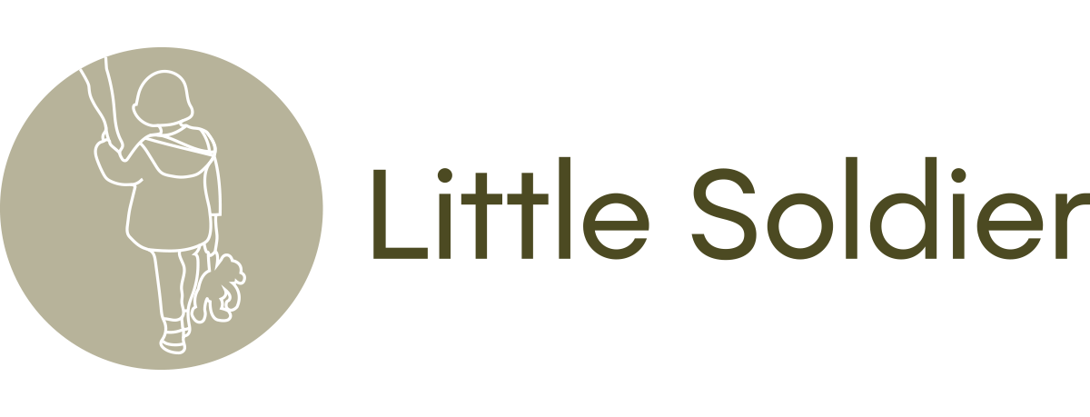Little Soldier Ltd logo